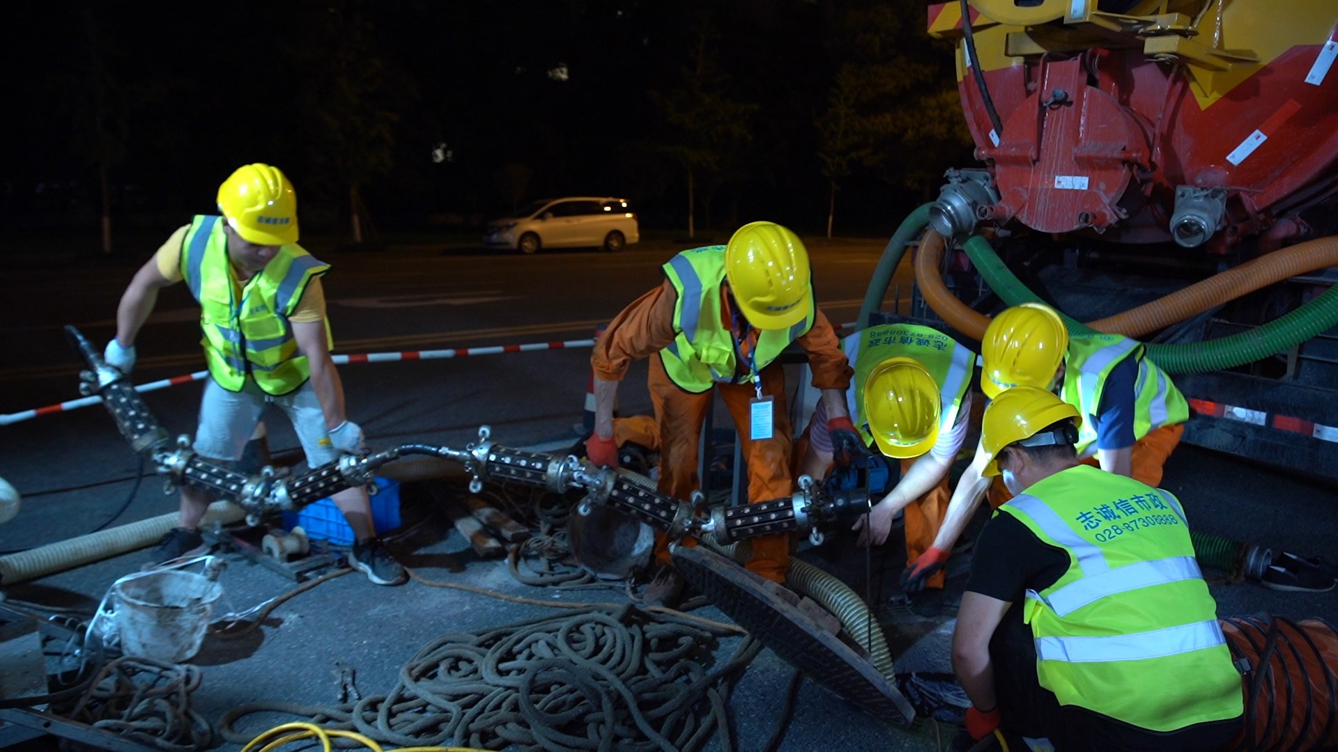 托喀依乡紫外光固化修复